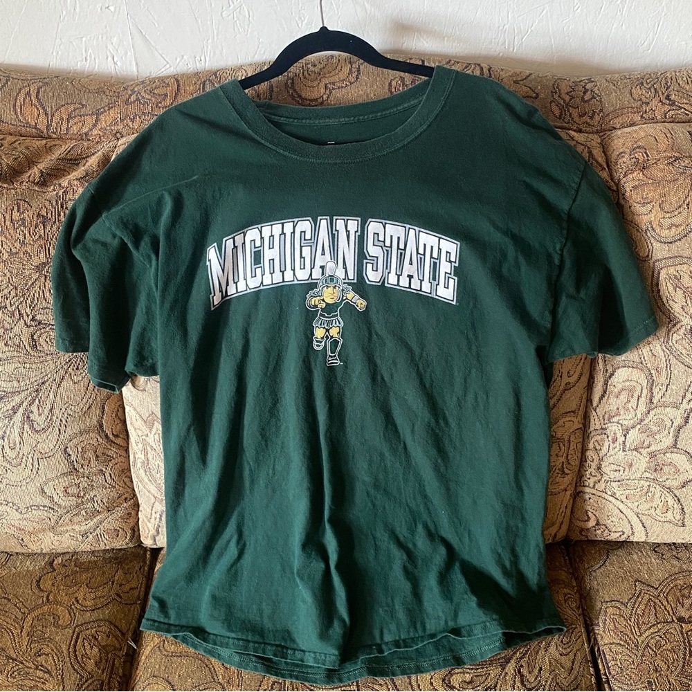 Vintage Michigan State T-Shirt